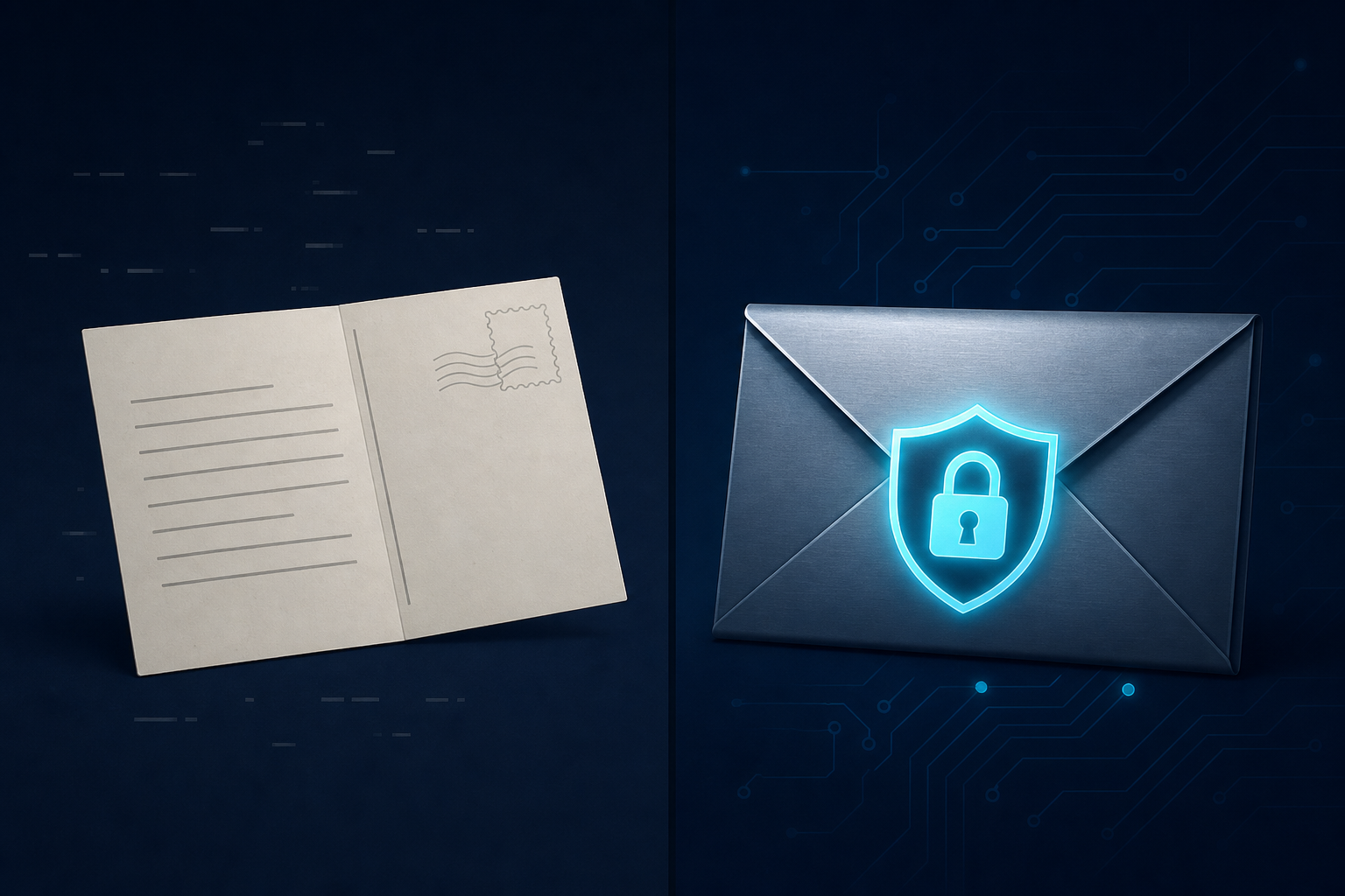 HTTP vs HTTPS in Frontend Applications and the algorithm behind HTTPS